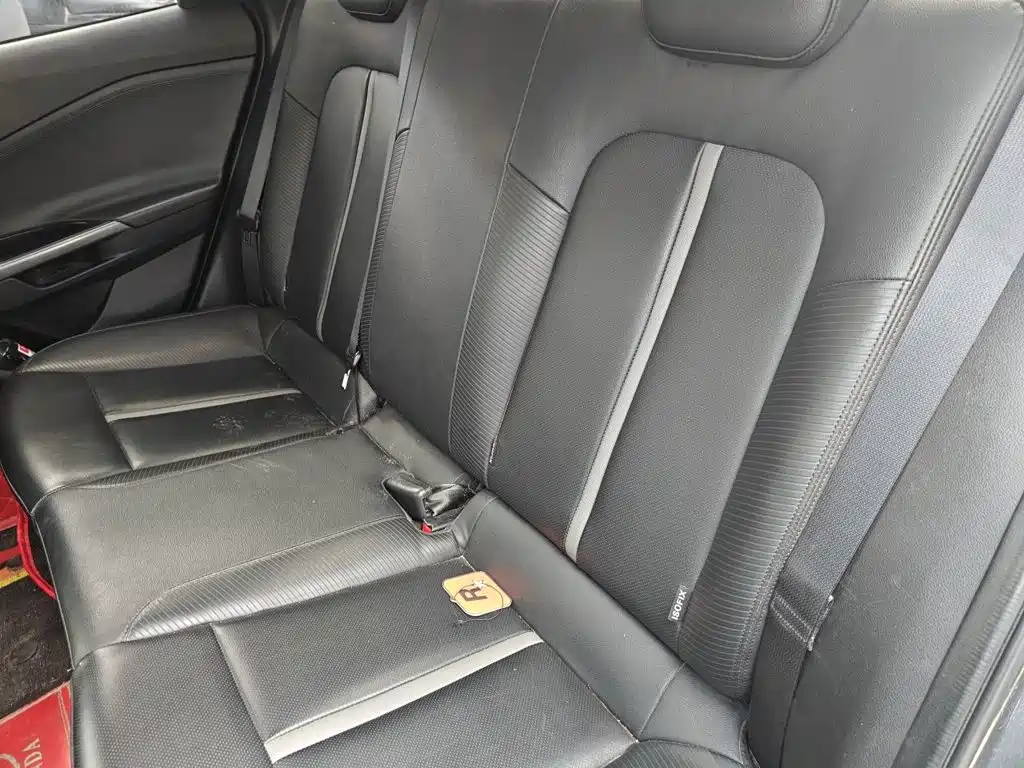 Hyundai Fista 2021 2021 280TGDi GLX Elite Edition