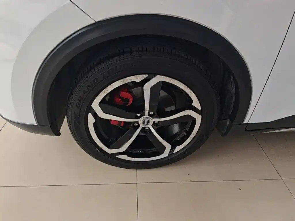 SWM Motor SWM X7 2018 2017 1.5T Automatic Smart Enjoy 7-seater