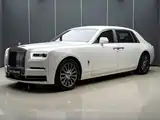 Фото 2 - Rolls-Royce Phantom