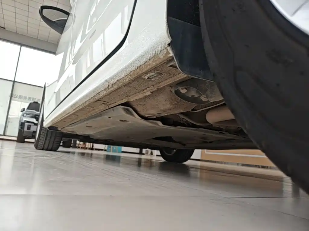 Фото 22 - Volkswagen Bora
