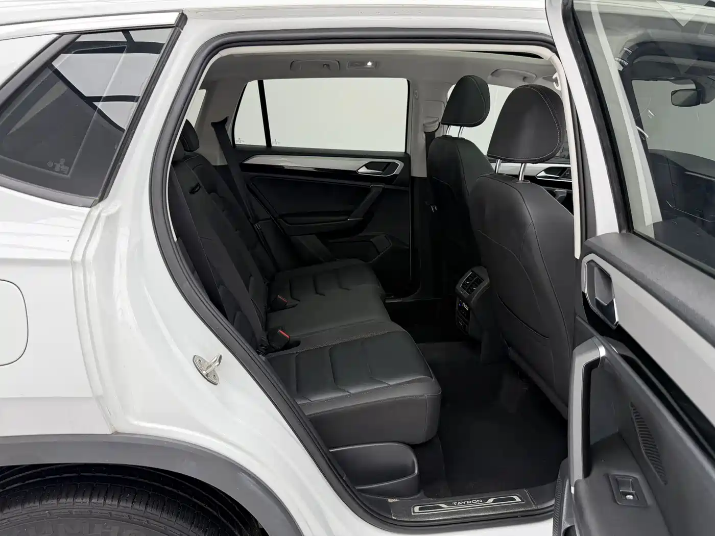 Volkswagen Tayron, миниатюра 10