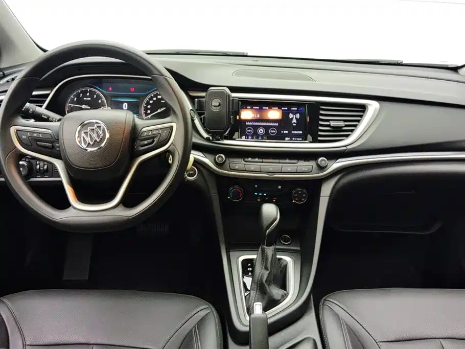Buick Excelle 2023 2021 Facelift 1.3T Auto Mild Hybrid Elite