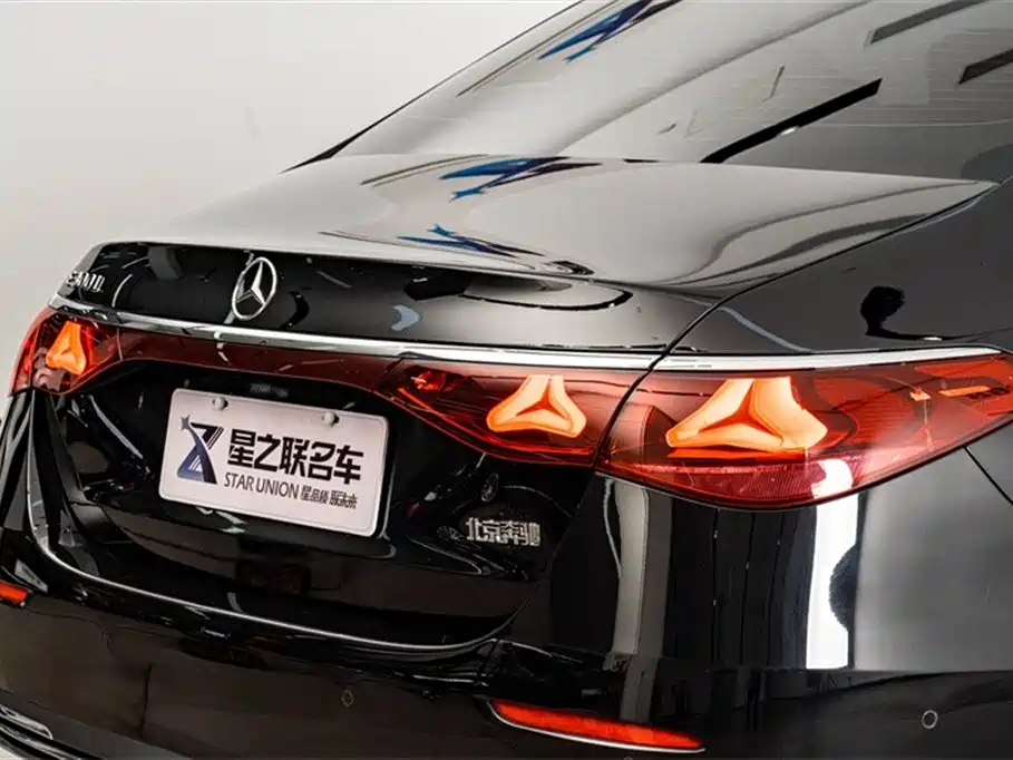Mercedes-Benz E-Class 2024 Facelift E 300 L Luxury фото 9