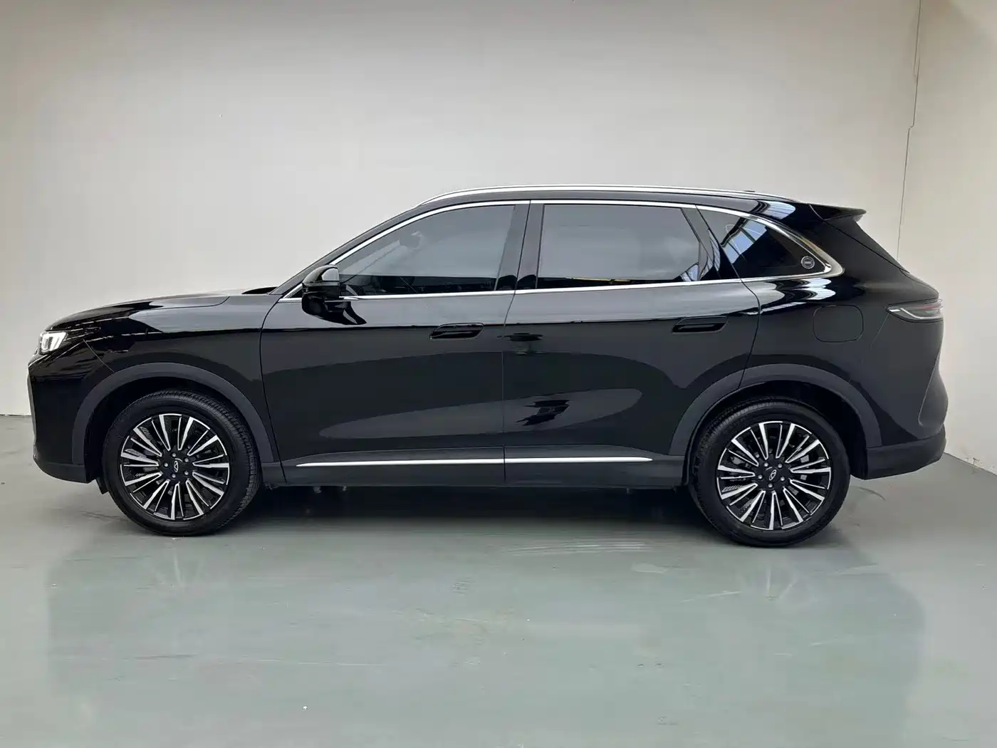 2026 Chery Tiggo 8