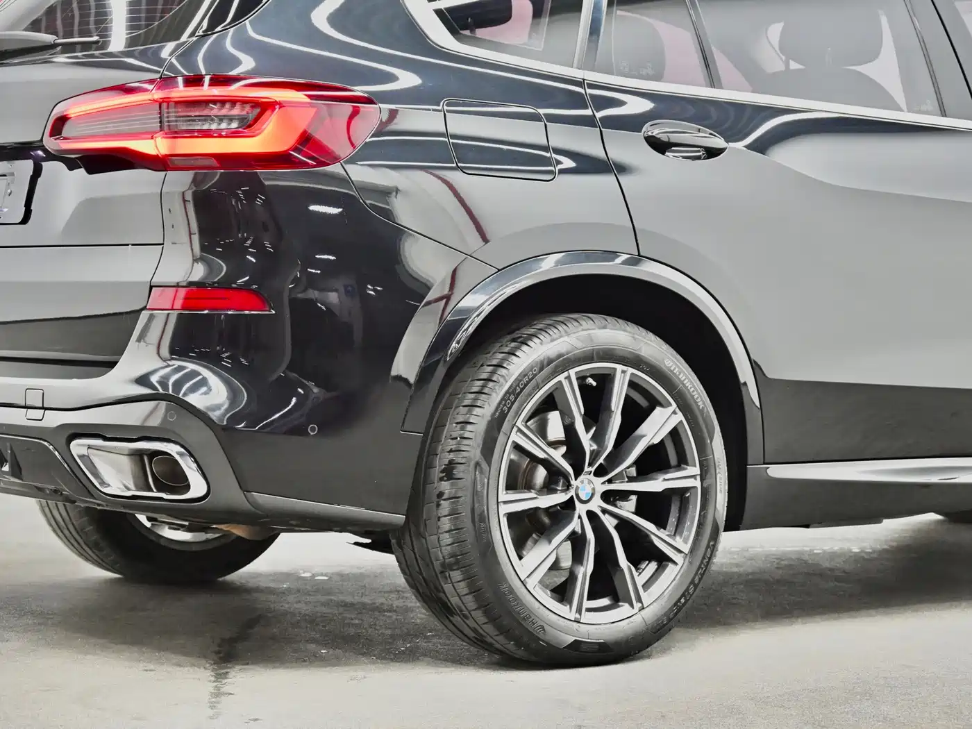 BMW X5 2022 2022 xDrive 30Li M Sport Package