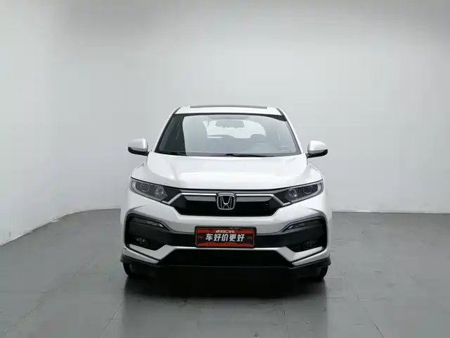 Honda XR-V 2020 Model 1.5L CVT Comfort — фото 3