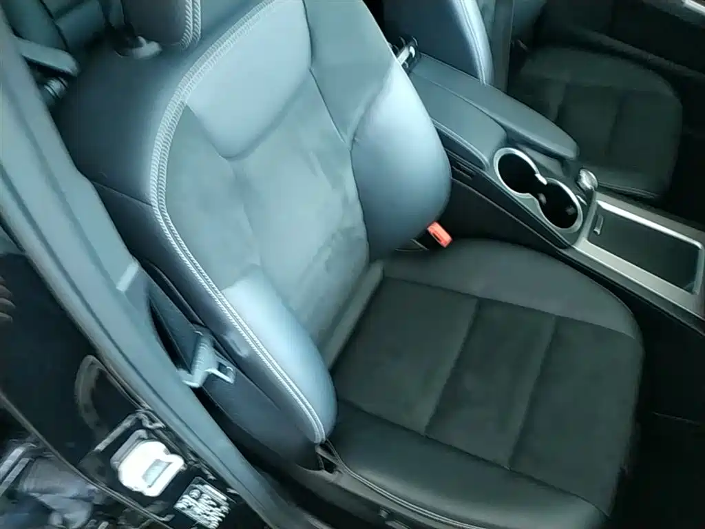 Mercedes-Benz GLK-Class 2015 GLK 260 4MATIC Fashion Ultimate Edition фото 25