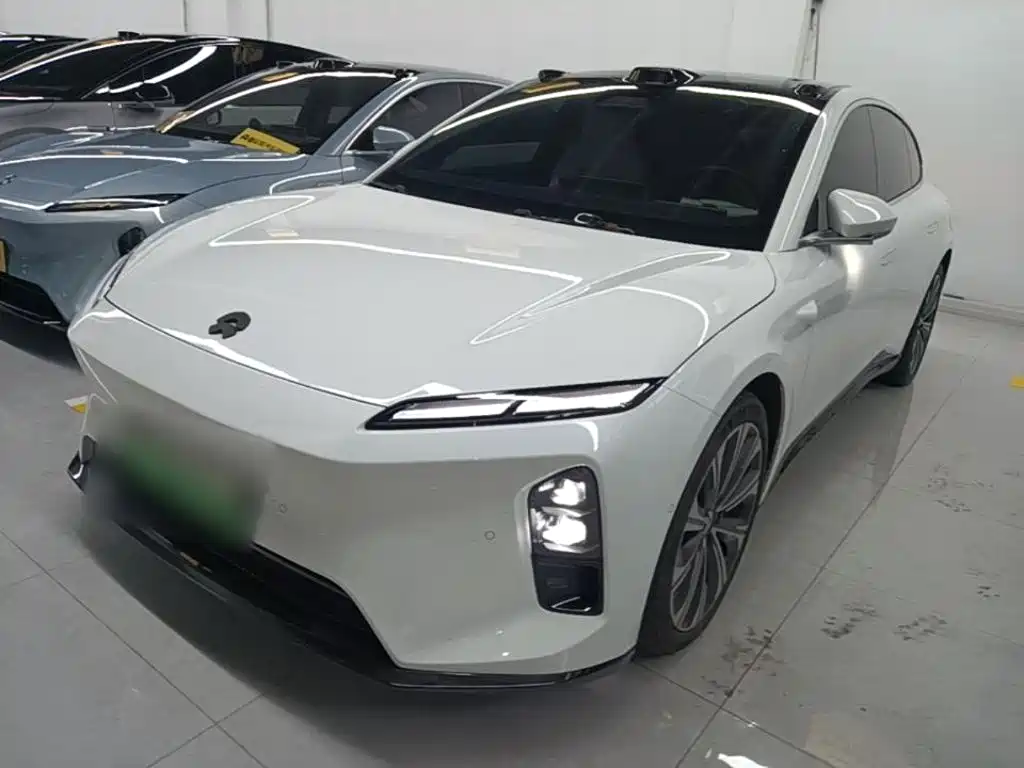 NIO ET5T 2025