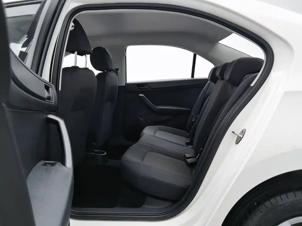 Volkswagen Santana 2022 2021 1.5L Manual Trend Edition
