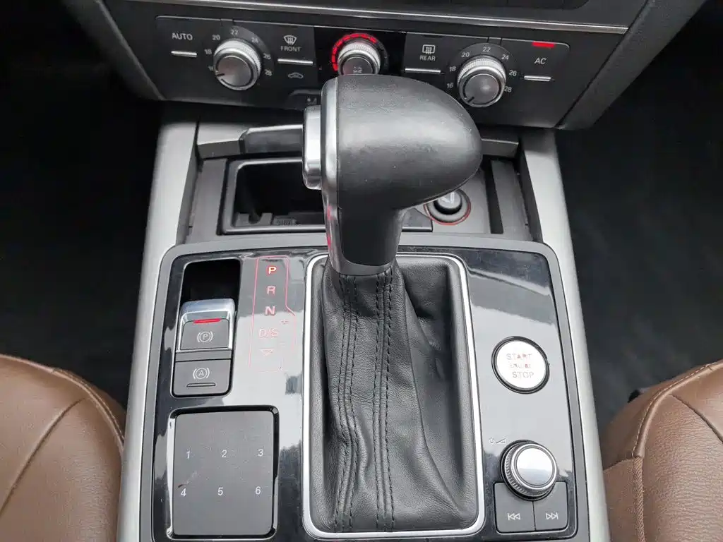 Audi A7 2012 2012 2.8FSI quattro Progressive