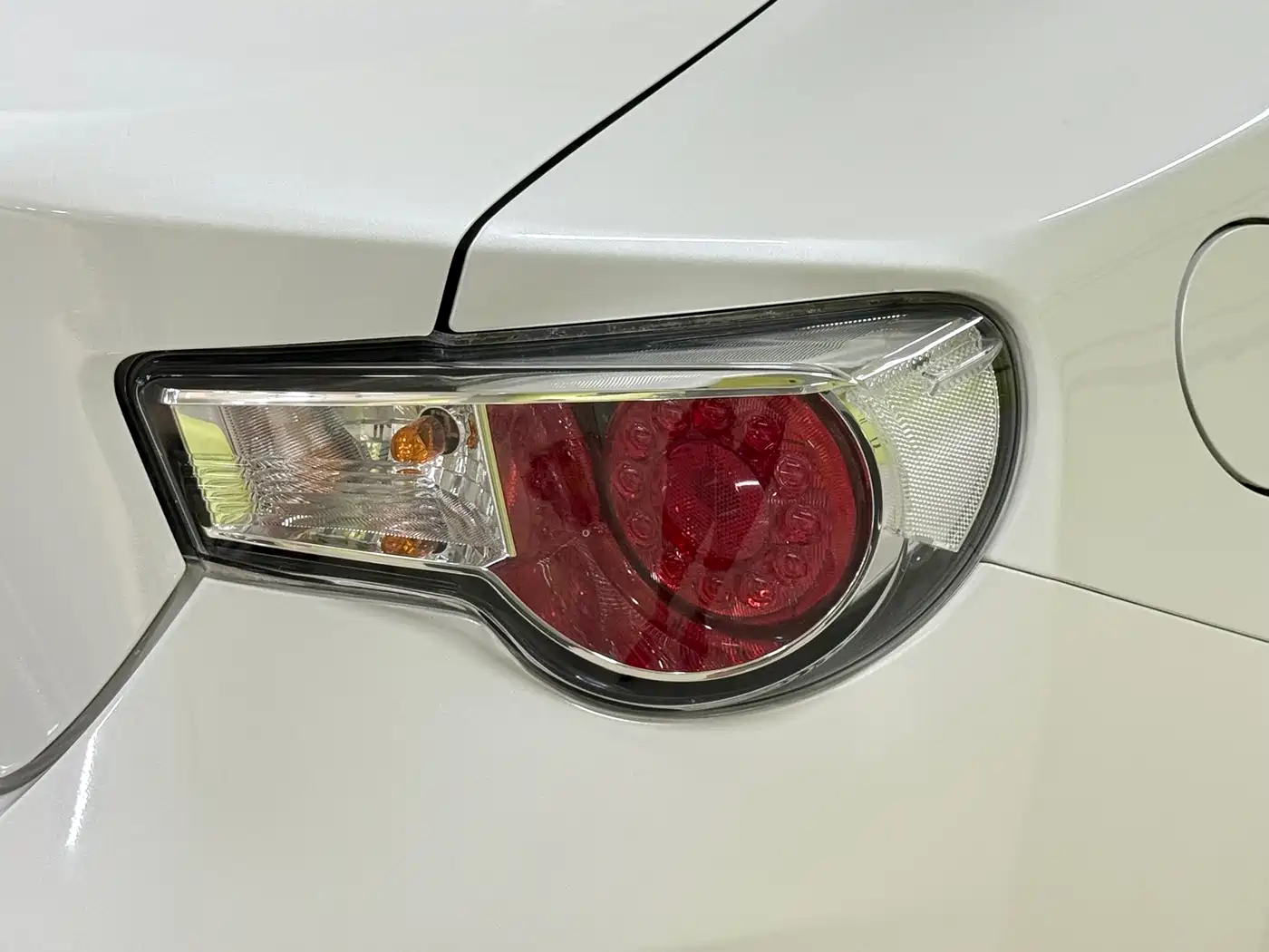 Toyota 86 2014 2013 2.0L Automatic Luxury