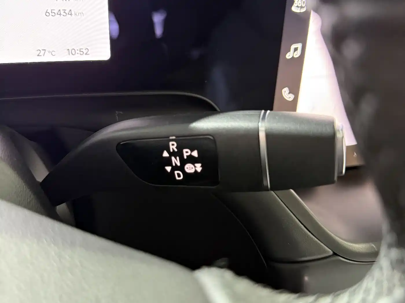 XPeng P7 2023 P7i 702 Pro фото 15