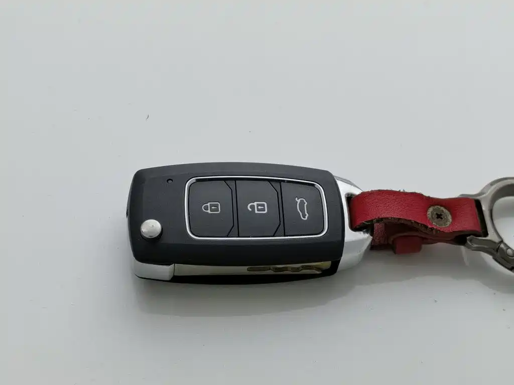 Changan CS35 2018 2017 1.6L Manual Luxury