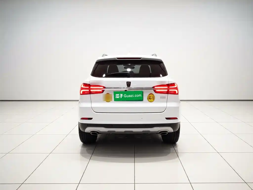 Roewe RX5 2016 2016 30T 2WD Automatic Internet Smart Edition