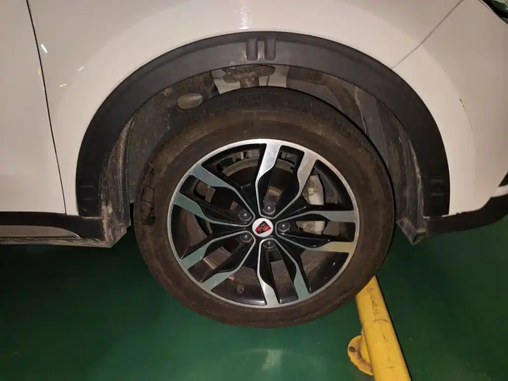 Roewe RX5 2016 2016 30T 2WD Automatic Internet Smart Edition