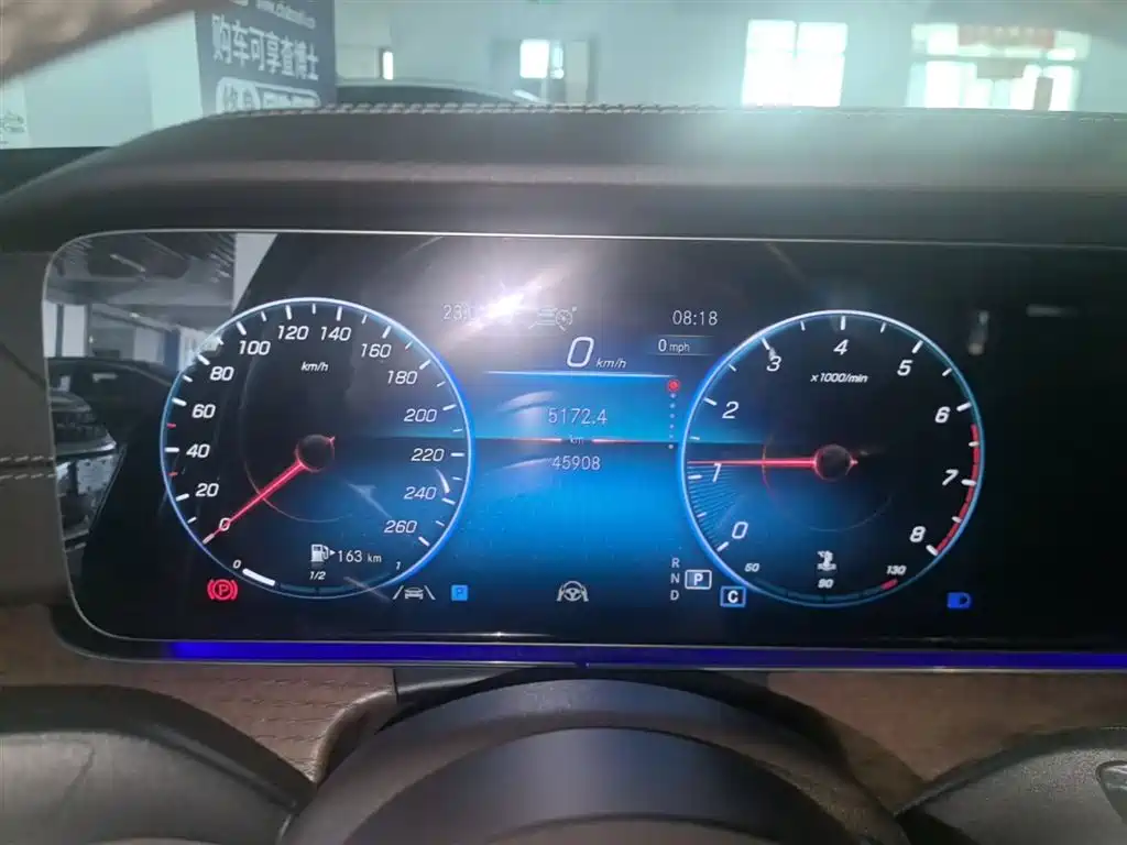 Mercedes-Benz E-Class 2023 Facelift E 300 L Premium фото 12