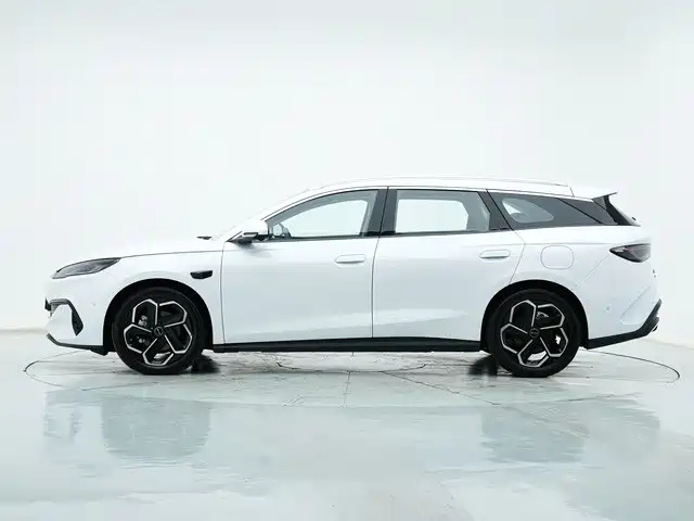 2026 BYD Seal 06 DM-i Touring