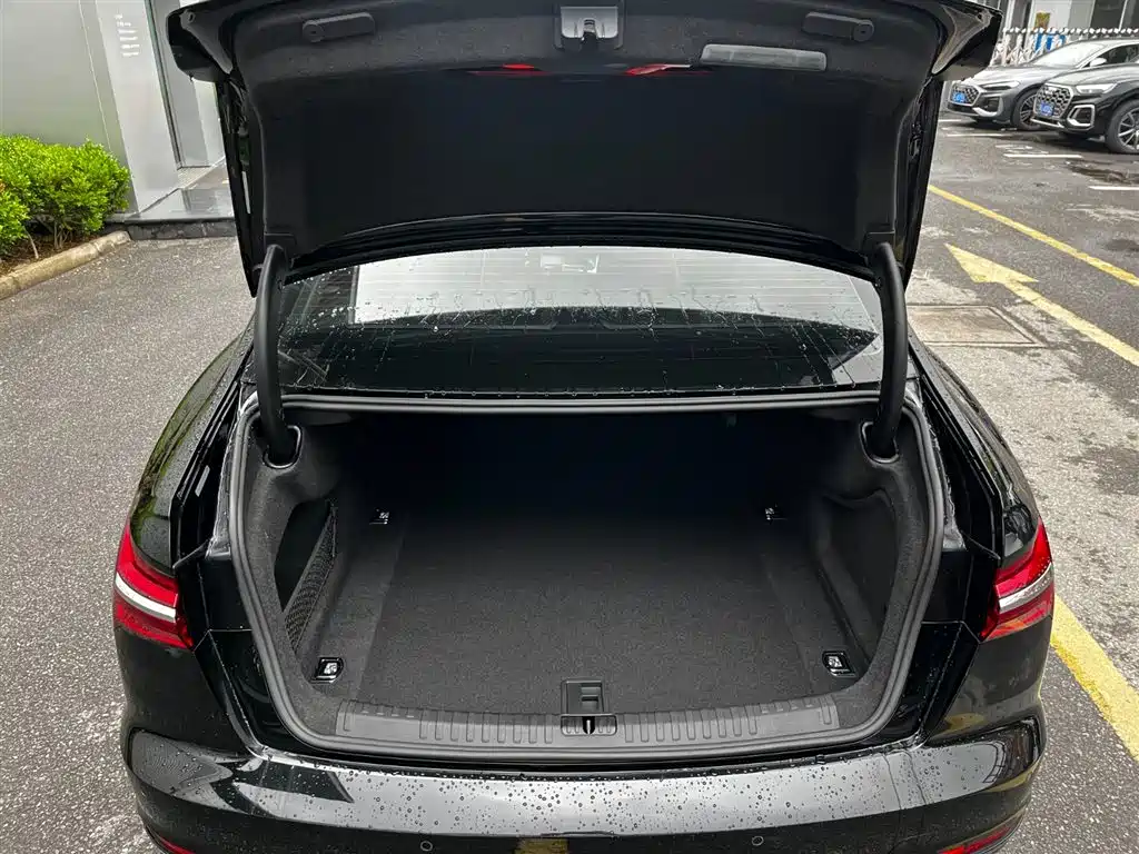 Audi A6L 2020 45 TFSI Premium Elegance фото 7