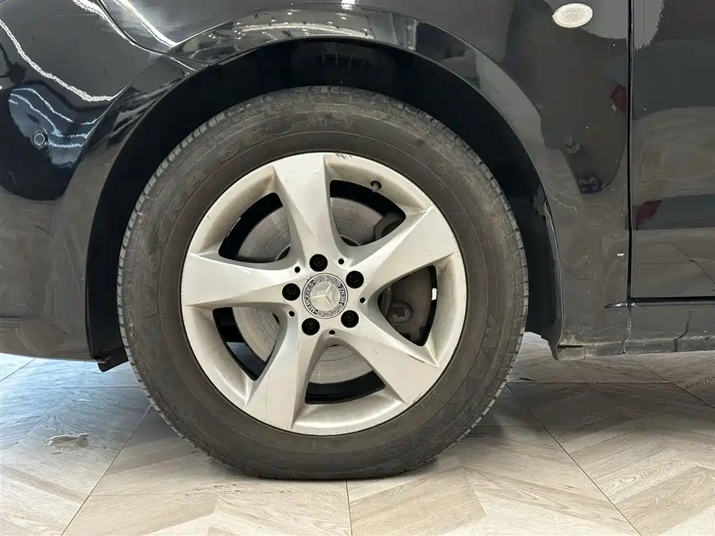 Mercedes-Benz Vito 2016 2.0T Elite Edition фото 11