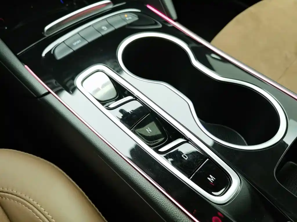 Buick Regal, миниатюра 13
