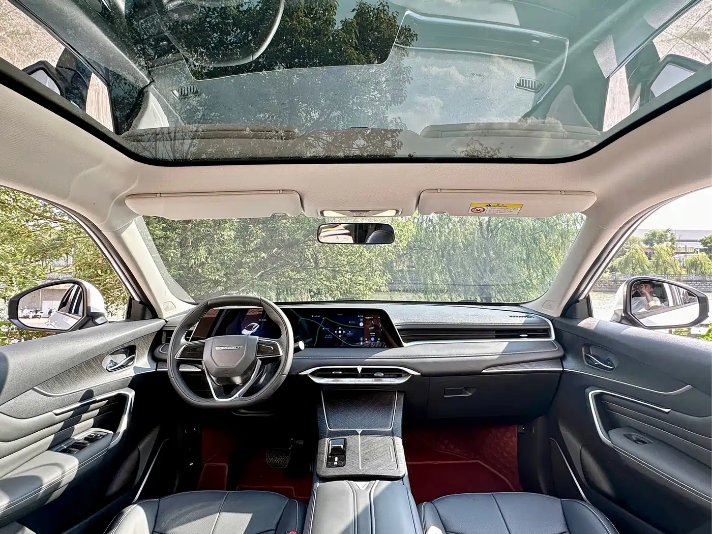 Venucia DaV DD-i 2024 2023 Model 60km iD Joy Ride Edition