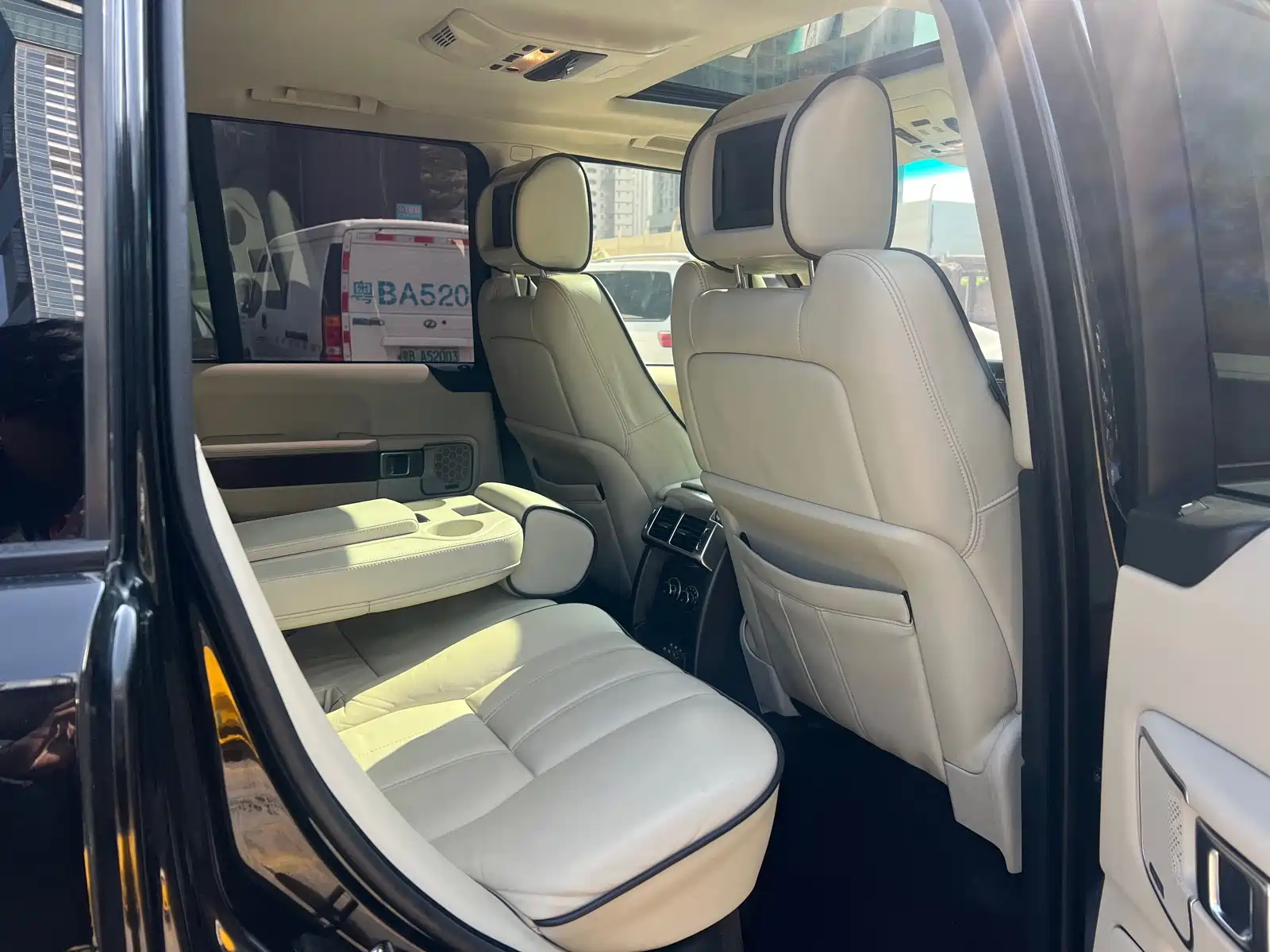 Фото 6 - Land Rover Range Rover
