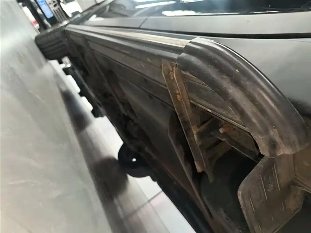 Hyundai Tucson 2019 280TGDi Dual-clutch 2WD Smart Connect Edition China VI фото 22