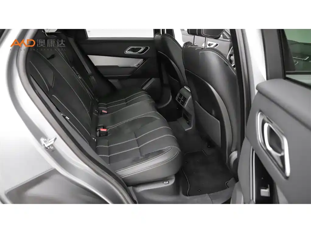 Land Rover Range Rover Velar 2020 P340 R-DYNAMIC S фото 8