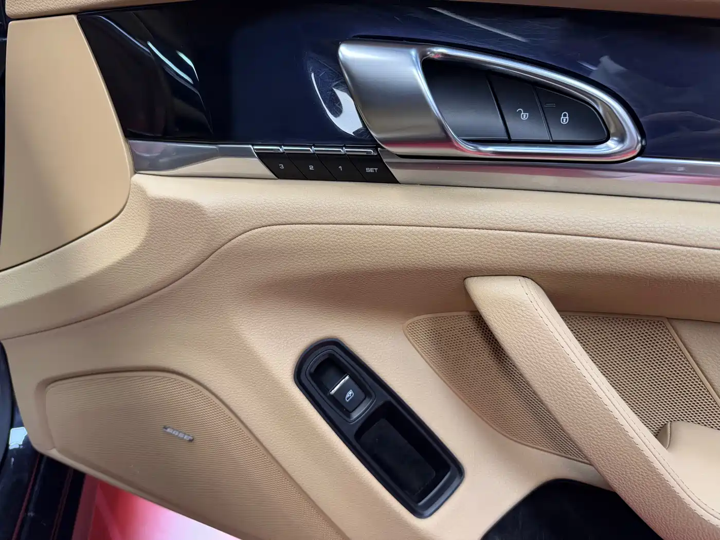 Porsche Panamera 2014 Panamera 4 3.0T фото 34