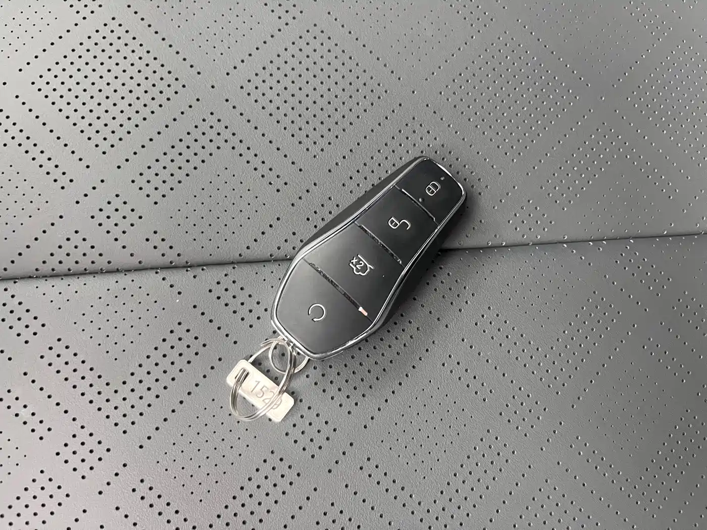 BYD Qin PLUS 2025 EV Smart Drive Edition 420KM Leading Type фото 16