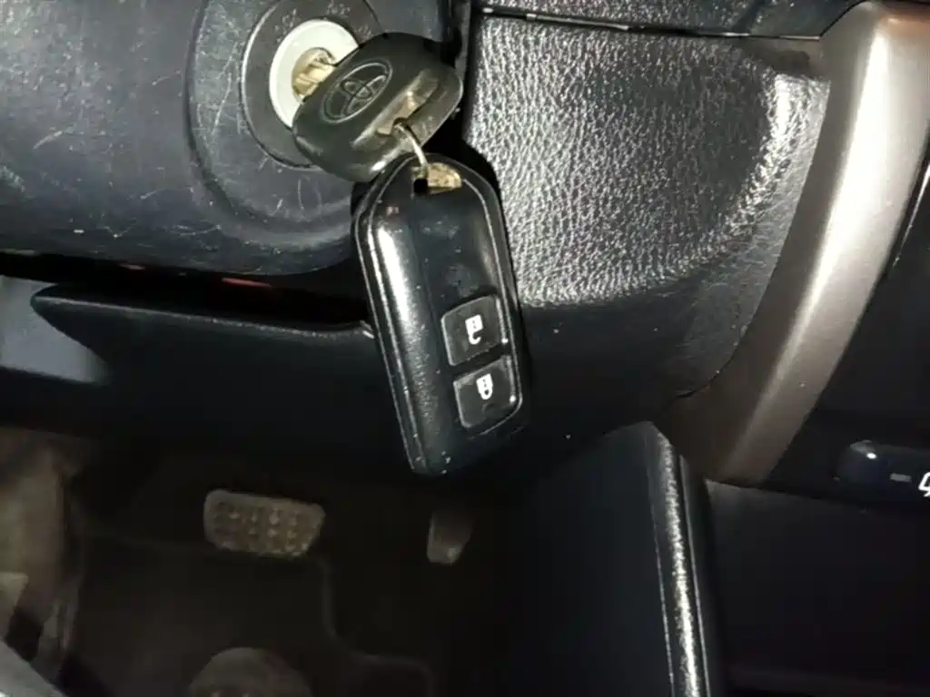 Toyota Vios FS 2017 1.5L CVT Fengchi Edition фото 9