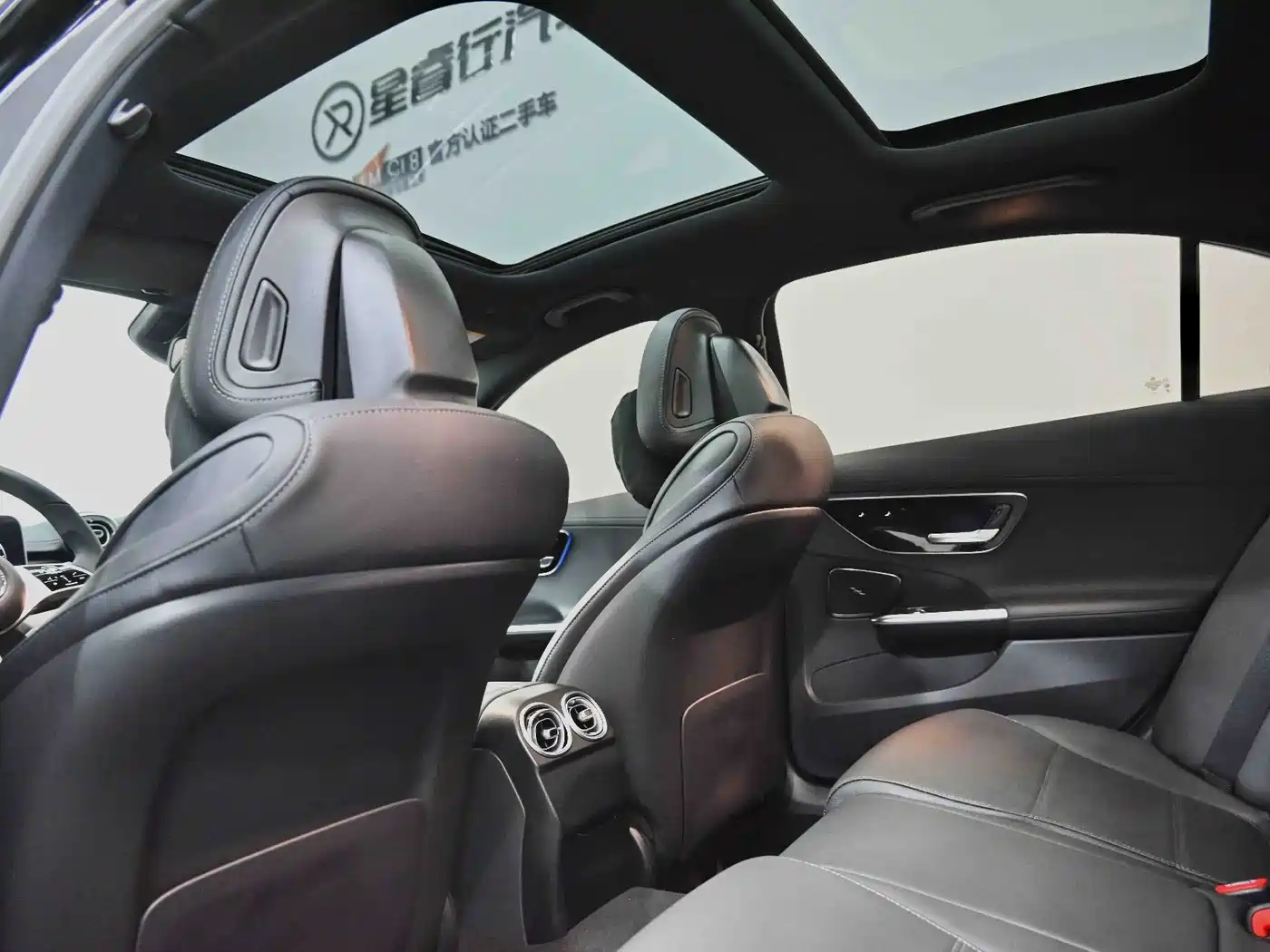 Mercedes-Benz C-Class 2024 C 260 L фото 17