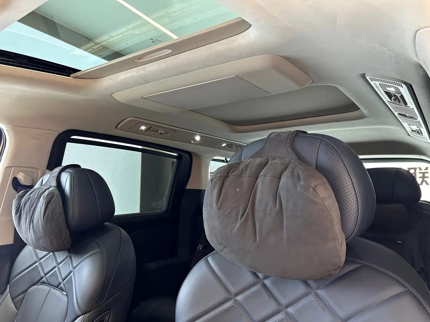 Voyah Auto Voyah Dreamer 2026 2025 PHEV AWD Flagship Qian Kun Edition