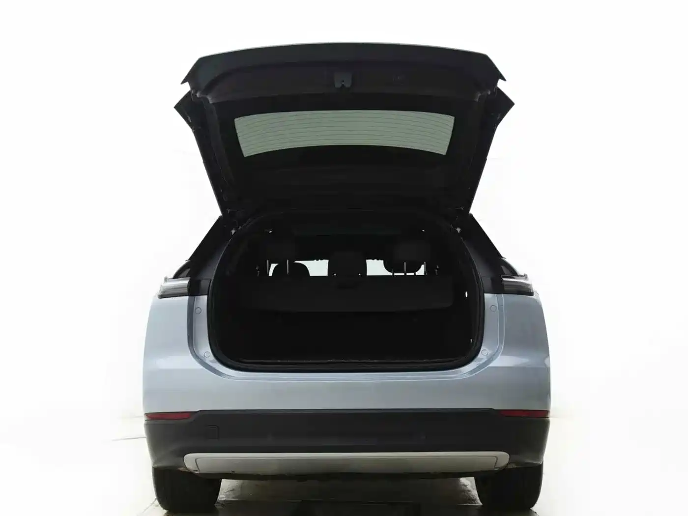 NIO ES7 2022 2022 75kWh