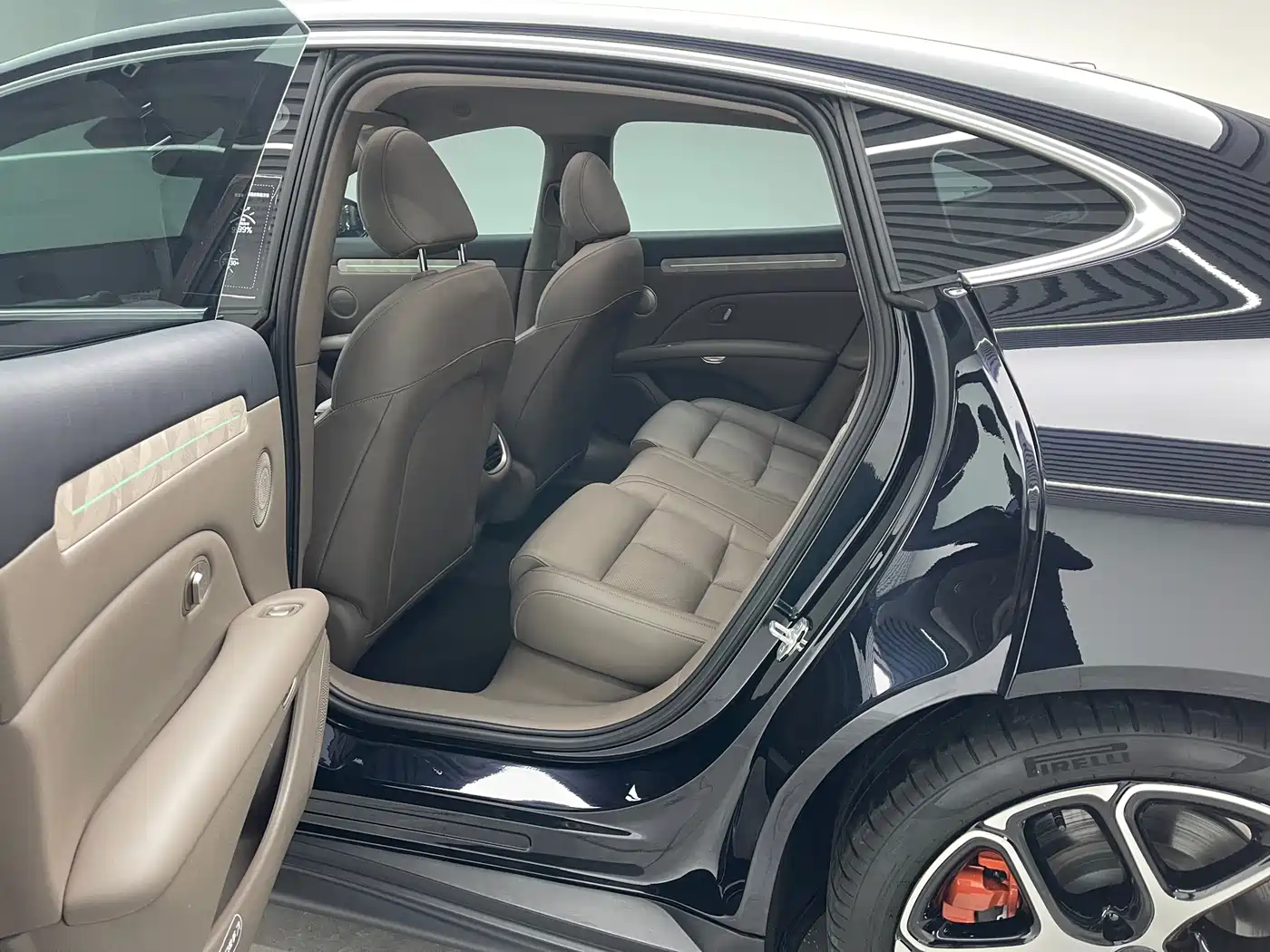 ZHIJI AUTOMOBILE ZHIJI L6