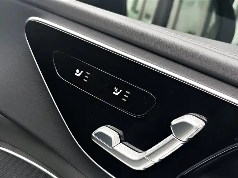 Mercedes-Benz C-Class 2025 C 260 L Sport Edition фото 19