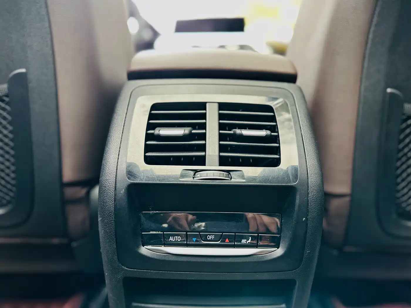 BMW X3 2021 xDrive25i M Sport Package фото 23