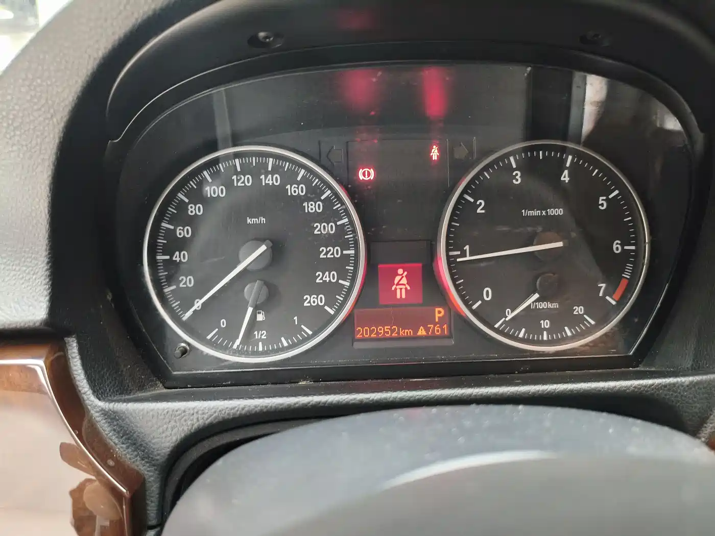 Фото 19 - BMW 3 Series