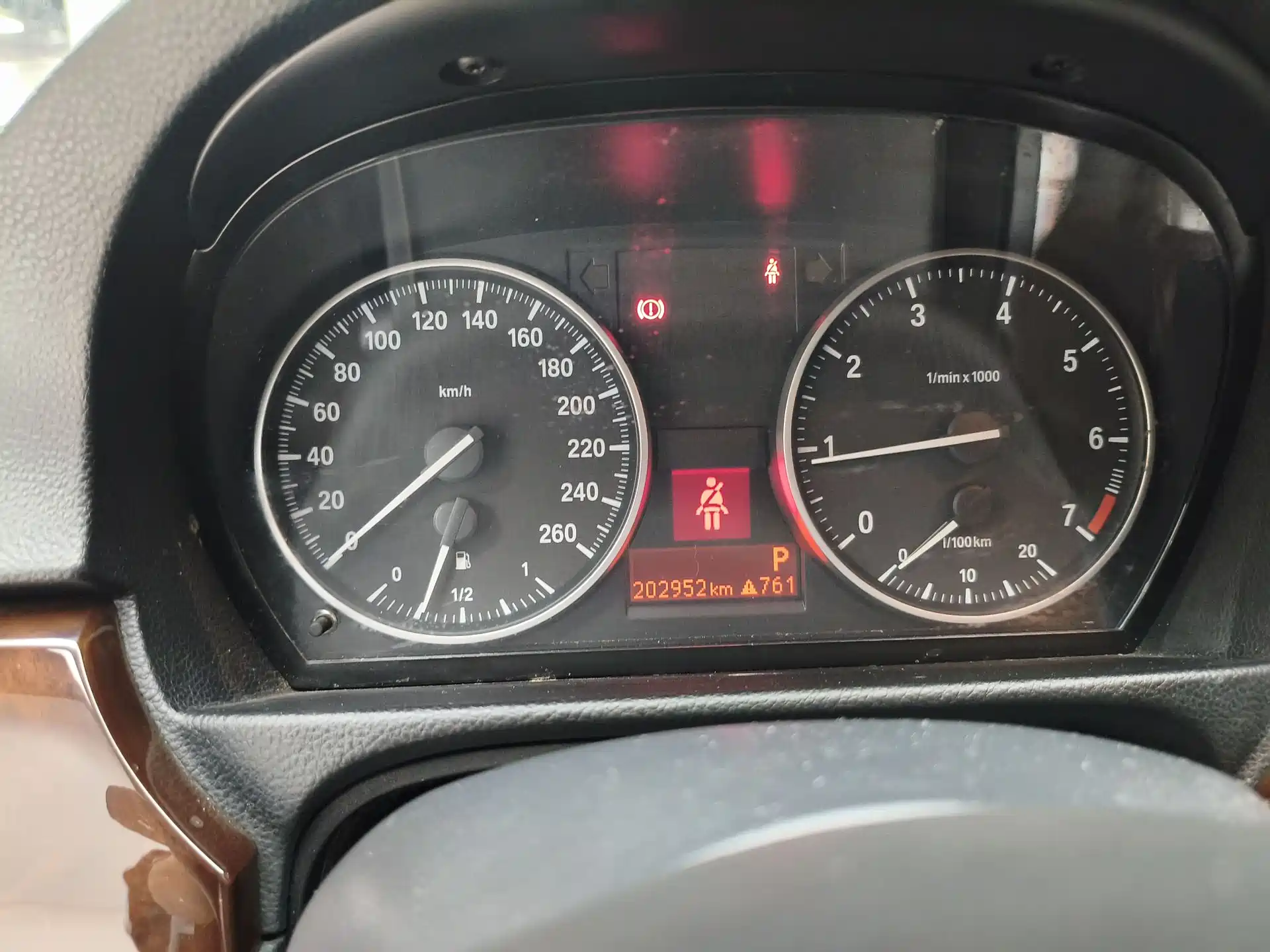 Фото 19 - BMW 3 Series