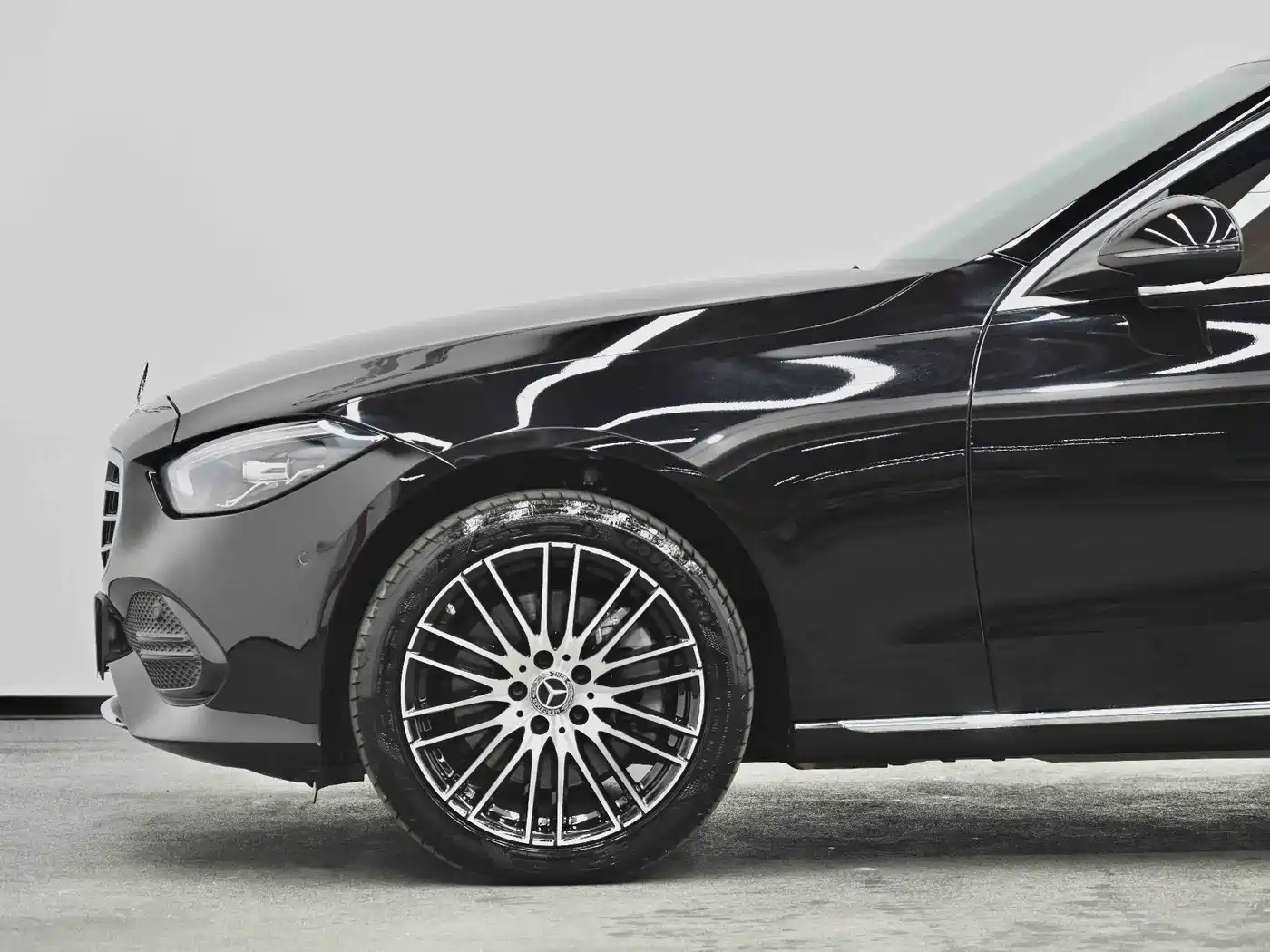 Mercedes-Benz C-Class 2024 C 260 L фото 28