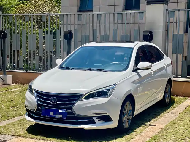 CHANGAN YIDONG DT