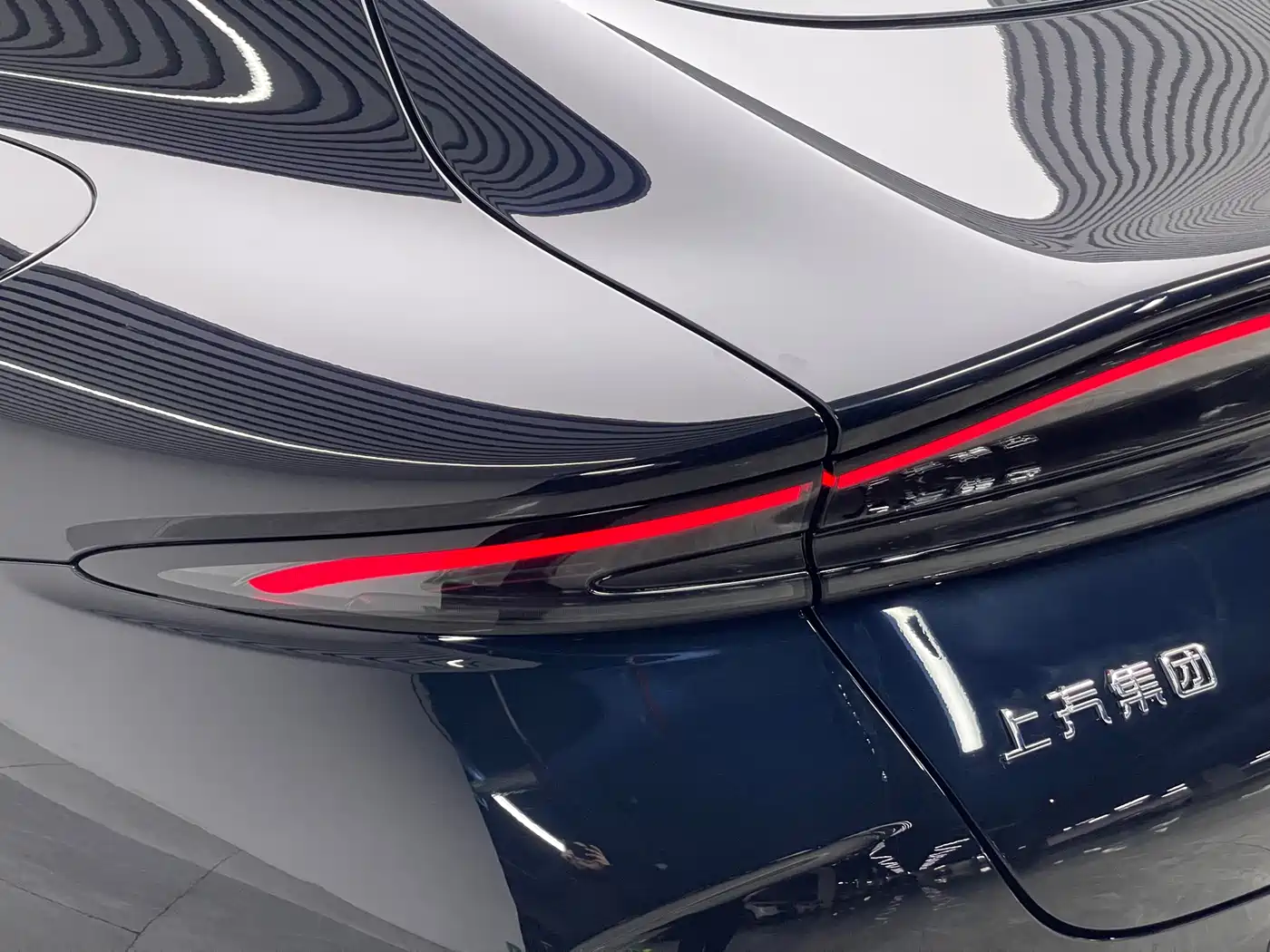 ZHIJI AUTOMOBILE ZHIJI L6