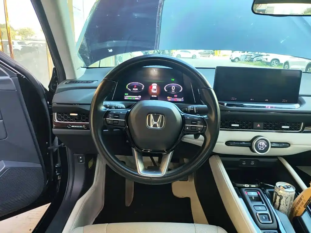 Honda Inspire Hybrid 2024 2023 e:PHEV Premium Edition