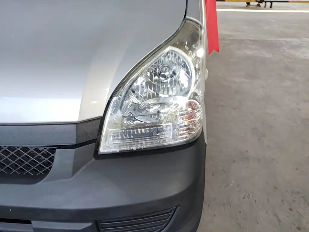 Wuling Motors Wuling Rongguang Mini Truck 2021 2019 1.5L Base Model Double Row L3C