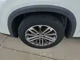 Фото 23 - Changan CS75 PLUS