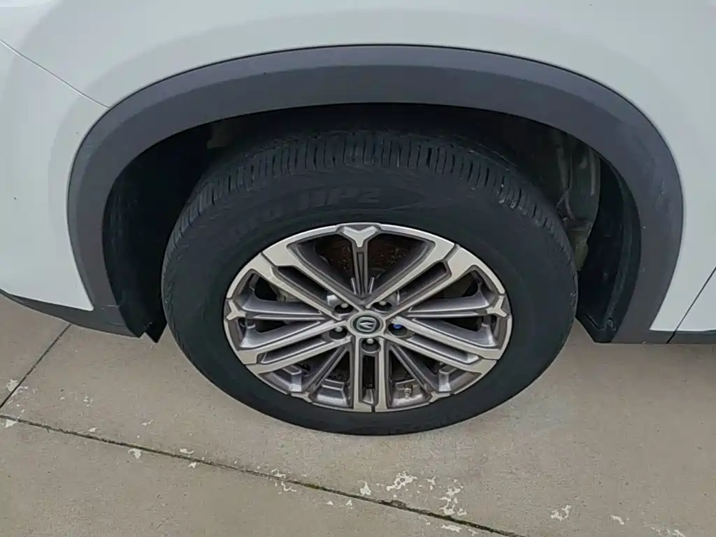 Фото 23 - Changan CS75 PLUS