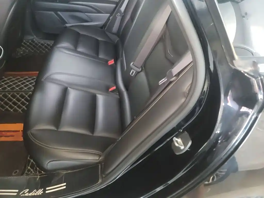 Cadillac XTS 2019 2018 28T Technology