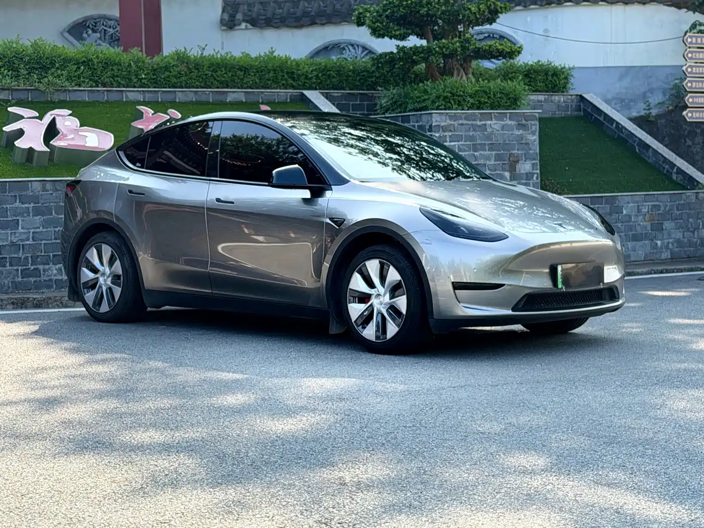 Фото 3 - Tesla Model Y