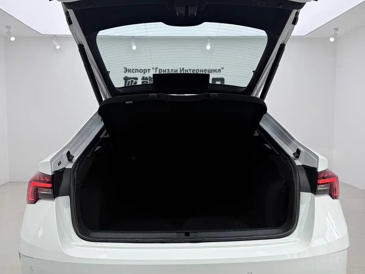 Photo 15 - Škoda Octavia