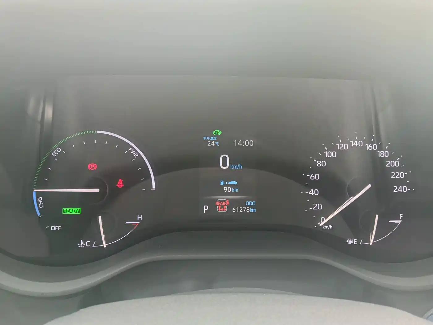 Toyota Sienna 2021 2.5L Hybrid Premium Edition фото 25